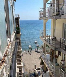 Buyukcekmece Apartment | 85 m² Apartment ∙ 3 bedrooms ∙ 5 guests