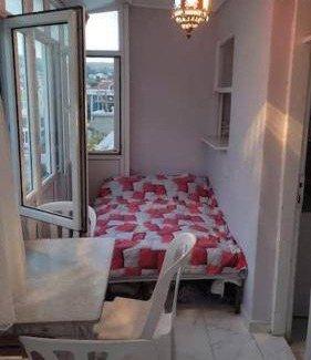 Buyukcekmece Apartment | 85 m² Apartment ∙ 3 bedrooms ∙ 5 guests
