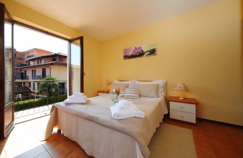 Baveno Apartment | 85 m² Apartment ∙ 1 bedroom ∙ 2 guests