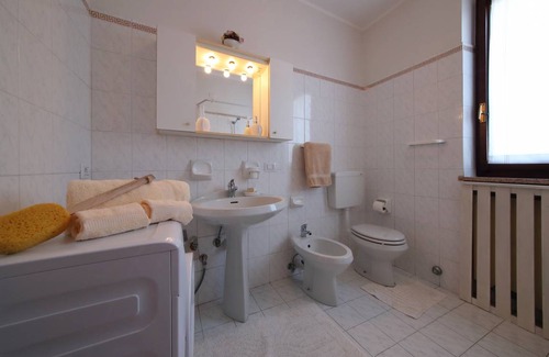 Baveno Apartment | 85 m² Apartment ∙ 1 bedroom ∙ 2 guests