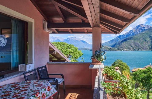 Musso Apartment | 85 m² Apartment ∙ 1 bedroom ∙ 5 guests