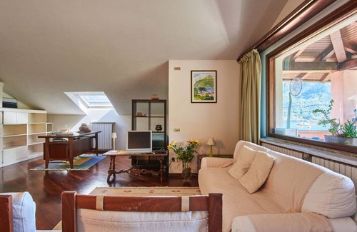 Musso Apartment | 85 m² Apartment ∙ 1 bedroom ∙ 5 guests
