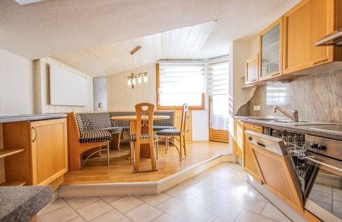 Umhausen Apartment | 85 m² Apartment ∙ 2 bedrooms ∙ 4 guests