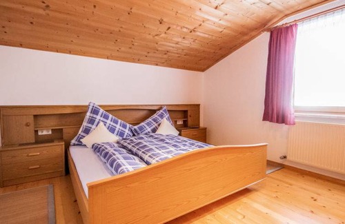 Umhausen Apartment | 85 m² Apartment ∙ 2 bedrooms ∙ 4 guests