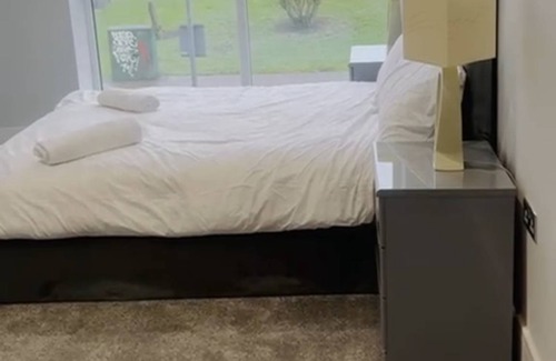 Gascoigne Apartment | 85 m² Apartment ∙ 2 bedrooms ∙ 4 guests