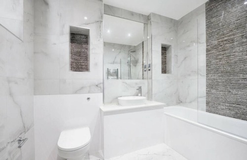 Gascoigne Apartment | 85 m² Apartment ∙ 2 bedrooms ∙ 4 guests