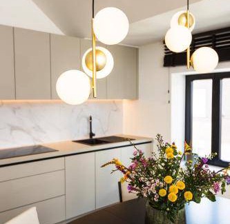 Wijgmaal Apartment | 85 m² Apartment ∙ 2 bedrooms ∙ 4 guests