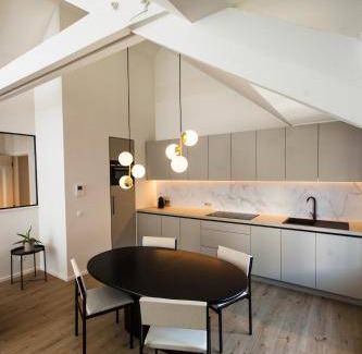 Wijgmaal Apartment | 85 m² Apartment ∙ 2 bedrooms ∙ 4 guests