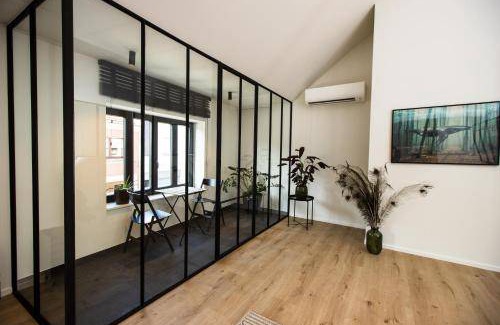 Wijgmaal Apartment | 85 m² Apartment ∙ 2 bedrooms ∙ 4 guests