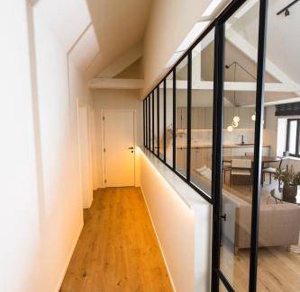 Wijgmaal Apartment | 85 m² Apartment ∙ 2 bedrooms ∙ 4 guests
