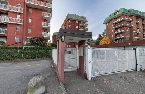 Assago Apartment | 85 m² Apartment ∙ 2 bedrooms ∙ 5 guests