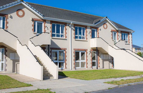 Kilkee Apartment | 85 m² Apartment ∙ 2 bedrooms ∙ 5 guests
