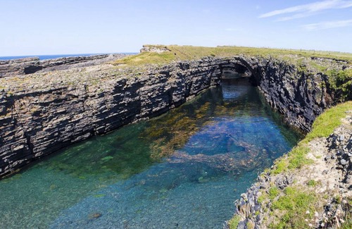 Kilkee Apartment | 85 m² Apartment ∙ 2 bedrooms ∙ 5 guests