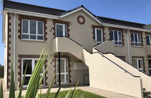Kilkee Apartment | 85 m² Apartment ∙ 2 bedrooms ∙ 5 guests