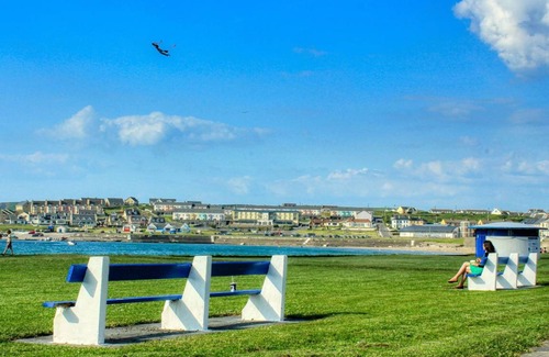 Kilkee Apartment | 85 m² Apartment ∙ 2 bedrooms ∙ 5 guests