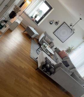 Innerstaden Apartment | 85 m² Apartment ∙ 2 bedrooms ∙ 6 guests