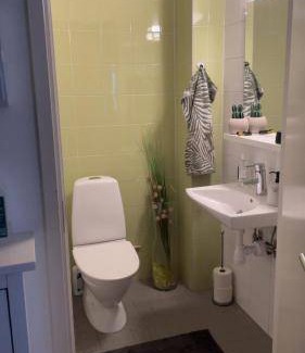 Innerstaden Apartment | 85 m² Apartment ∙ 2 bedrooms ∙ 6 guests