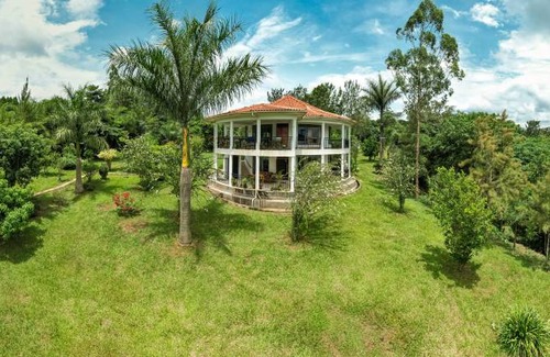 Jinja Apartment | 85 m² Apartment ∙ 2 bedrooms ∙ 4 guests