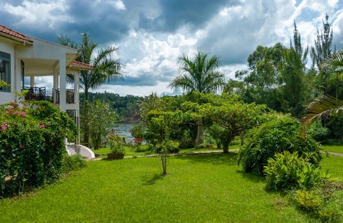 Jinja Apartment | 85 m² Apartment ∙ 2 bedrooms ∙ 4 guests
