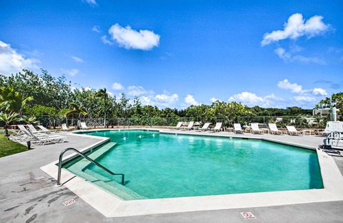 Nawiliwili Apartment | 85 m² Apartment ∙ 2 bedrooms ∙ 6 guests