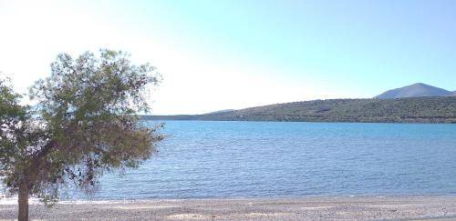Itea Apartment | 85 m² Apartment ∙ 2 bedrooms ∙ 5 guests