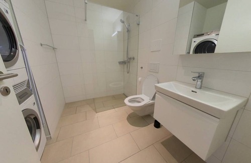 Neuchatel Apartment | 85 m² Apartment ∙ 2 bedrooms ∙ 4 guests