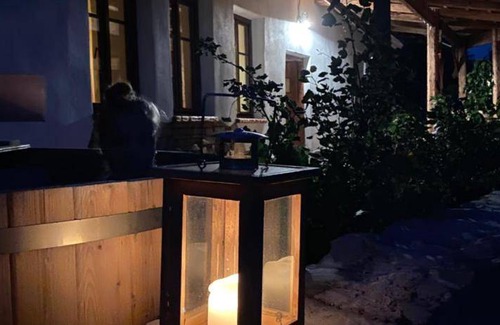 Velke Popovice Apartment | 85 m² Apartment ∙ 2 bedrooms ∙ 5 guests