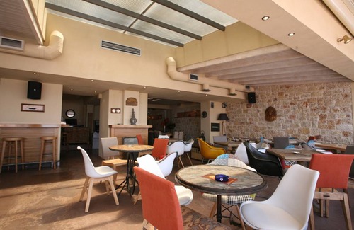 Akrogialion Apartment | 85 m² Apartment ∙ 2 bedrooms ∙ 5 guests