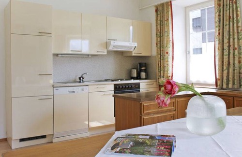Mayrhofen Apartment | 85 m² Apartment ∙ 3 bedrooms ∙ 8 guests