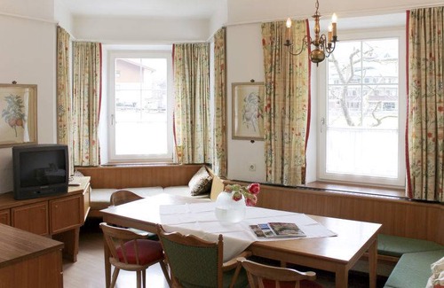 Mayrhofen Apartment | 85 m² Apartment ∙ 3 bedrooms ∙ 8 guests