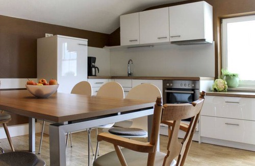Mayrhofen Apartment | 85 m² Apartment ∙ 3 bedrooms ∙ 8 guests