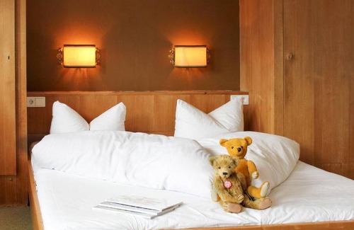 Mayrhofen Apartment | 85 m² Apartment ∙ 3 bedrooms ∙ 8 guests
