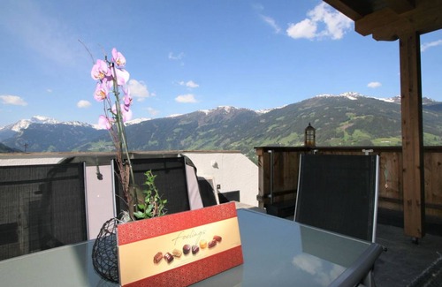 Rohrberg Apartment | 85 m² Apartment ∙ 3 bedrooms ∙ 6 guests