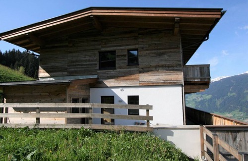 Rohrberg Apartment | 85 m² Apartment ∙ 3 bedrooms ∙ 6 guests