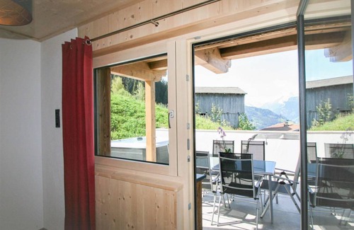 Rohrberg Apartment | 85 m² Apartment ∙ 3 bedrooms ∙ 6 guests