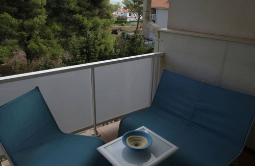 Alcanar Apartment | 85 m² Apartment ∙ 3 bedrooms ∙ 8 guests