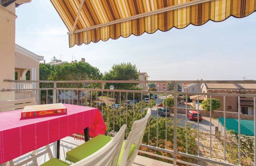 Punat Apartment | 85 m² Apartment ∙ 3 bedrooms ∙ 5 guests