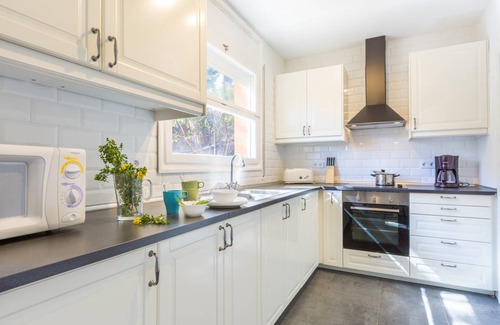 Llafranc Apartment | 85 m² Apartment ∙ 4 bedrooms ∙ 7 guests