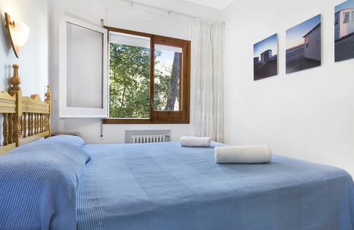 Llafranc Apartment | 85 m² Apartment ∙ 4 bedrooms ∙ 7 guests