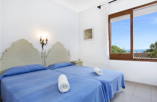Llafranc Apartment | 85 m² Apartment ∙ 4 bedrooms ∙ 7 guests