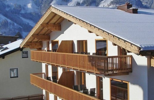 Thumersbach Apartment | 85 m² Apartment ∙ 3 bedrooms ∙ 8 guests