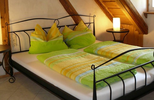 Salem Apartment | 85 m² Apartment ∙ 2 bedrooms ∙ 5 guests