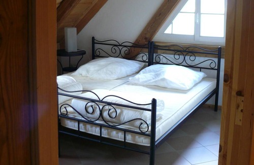 Salem Apartment | 85 m² Apartment ∙ 2 bedrooms ∙ 5 guests