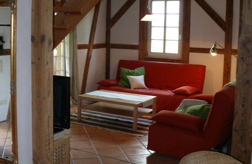 Salem Apartment | 85 m² Apartment ∙ 2 bedrooms ∙ 5 guests