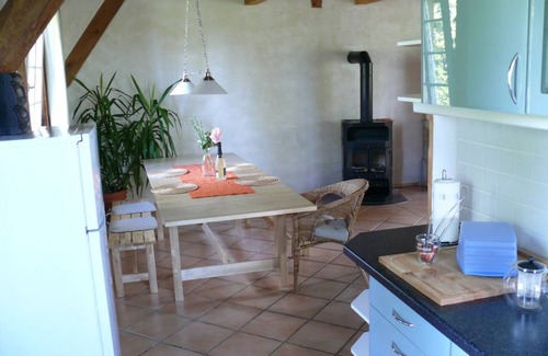 Salem Apartment | 85 m² Apartment ∙ 2 bedrooms ∙ 5 guests