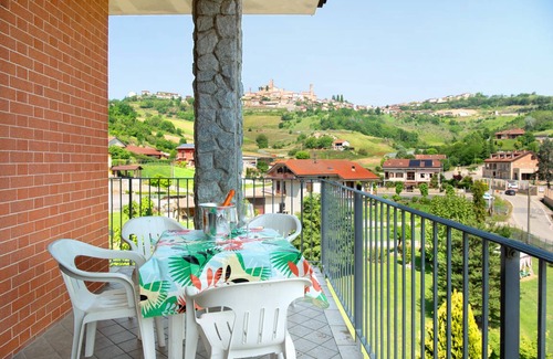 San Matteo Apartment | 85 m² Apartment ∙ 2 bedrooms ∙ 5 guests
