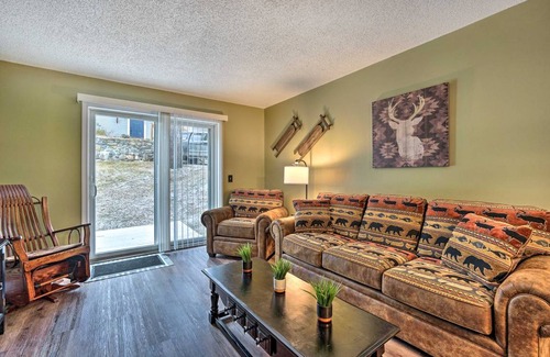 Londonderry Apartment | 85 m² Apartment ∙ 2 bedrooms ∙ 6 guests