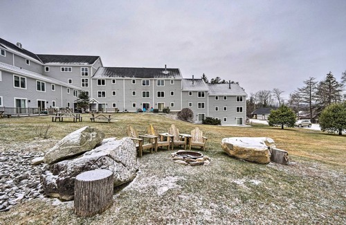 Londonderry Apartment | 85 m² Apartment ∙ 2 bedrooms ∙ 6 guests