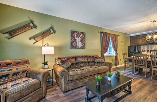 Londonderry Apartment | 85 m² Apartment ∙ 2 bedrooms ∙ 6 guests