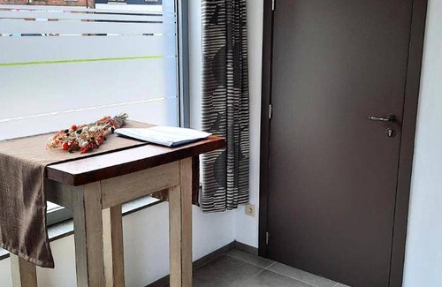 Langemark Apartment | 85 m² Apartment ∙ 7 guests